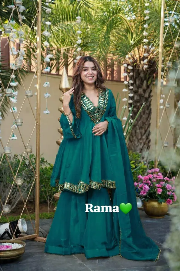rama_chinon_silk_peplum_kurti