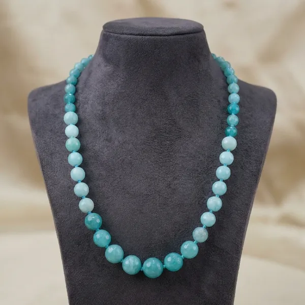 Icy_Blue_Onyx_Necklace_For_Women