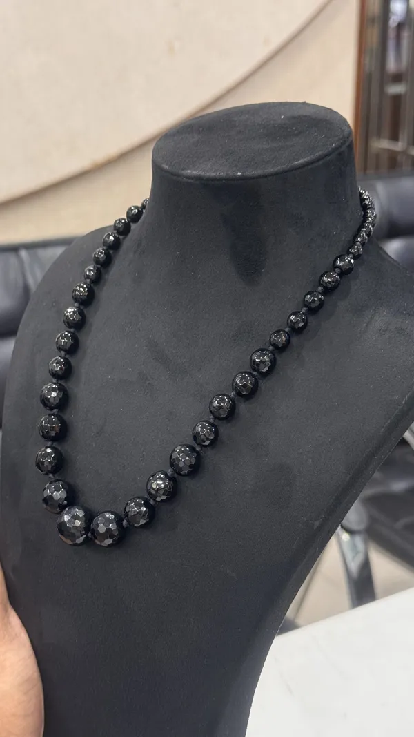 Black_Onyx_Necklace_For_Women