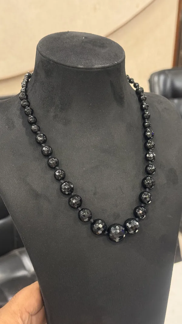 Black_Onyx_Necklace_For_Women
