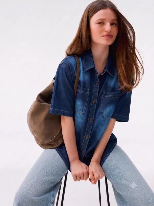 Blue_Denim_Shaded_Pocket_Shirt