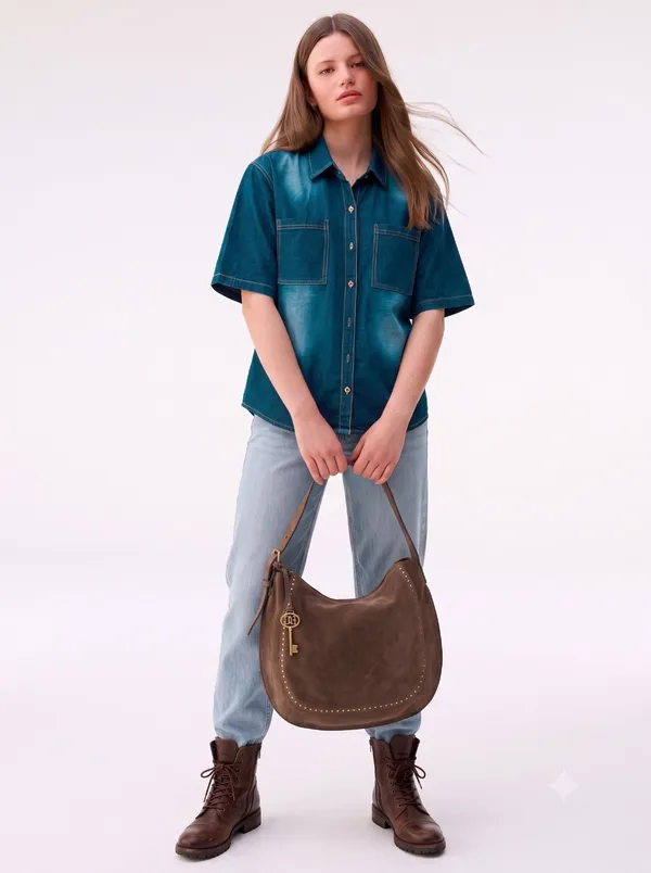 Blue_Denim_Shaded_Pocket_Shirt