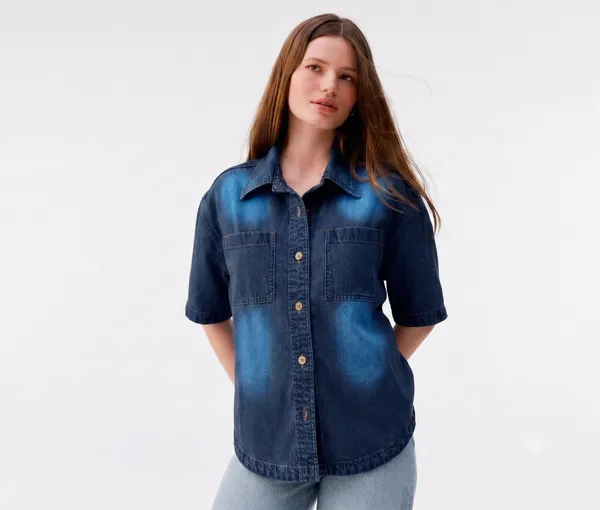 Blue_Denim_Shaded_Pocket_Shirt