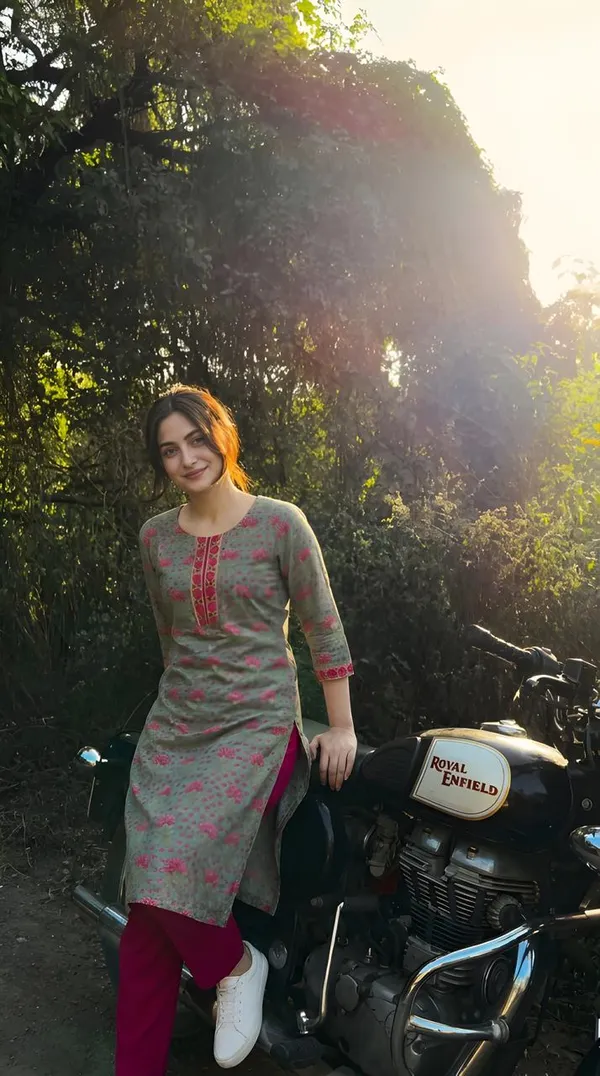 Green_Cotton_Printed_Kurti