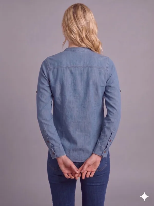 Light_Blue_Denim_Cotton_Full_Sleeve_Casual_Shirt