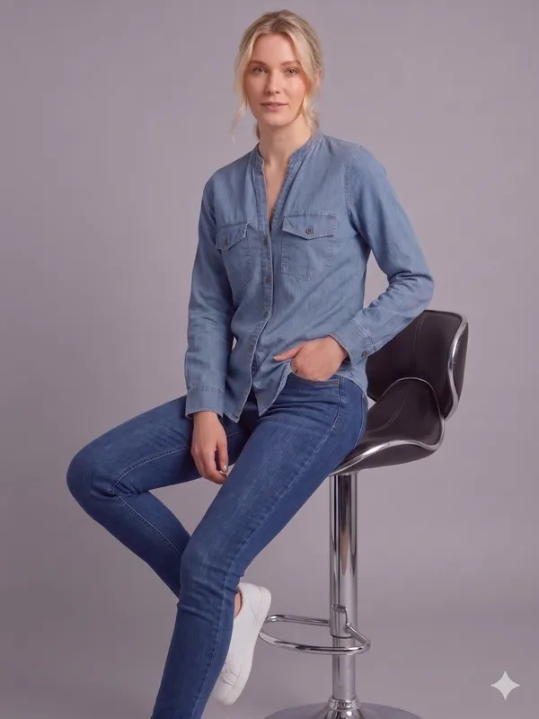 Light_Blue_Denim_Cotton_Full_Sleeve_Casual_Shirt