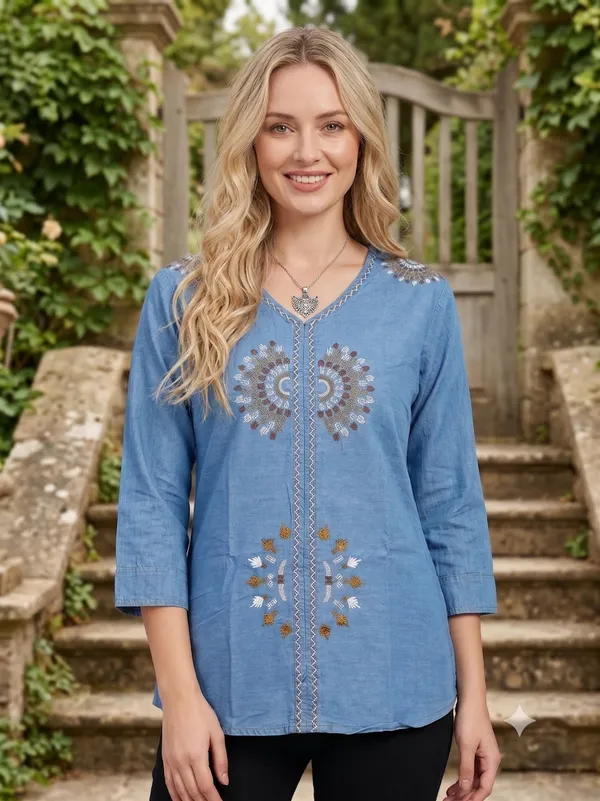 Light_Blue_Denim_Embroidery_Top