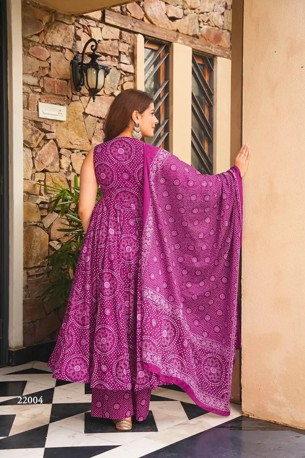 Purple_Pink_Cambric_Cotton_Printed_Kurta_Pant_Dupatta_Set