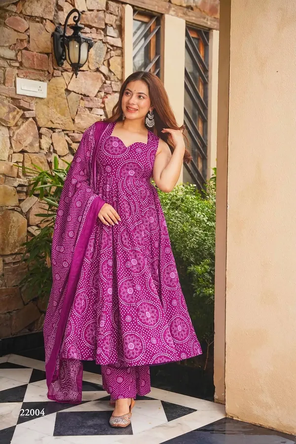 Purple_Pink_Cambric_Cotton_Printed_Kurta_Pant_Dupatta_Set