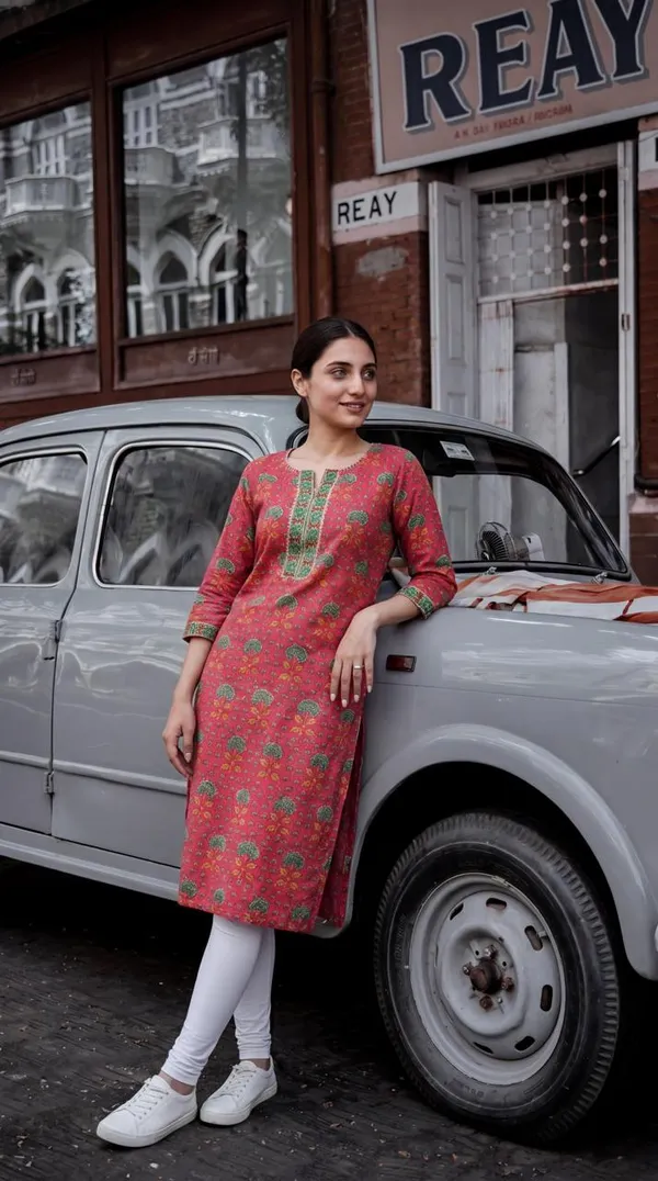 Rani_Cotton_Printed_Kurti