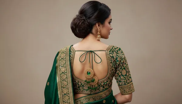 Green_Embroided_Ari_Work_Latkans_For_Women_(Pack_Of_2)