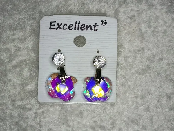 Rainbow_Crystal_Flower_Stud_Earrings_For_Women
