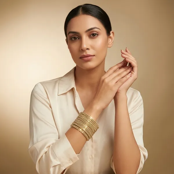 Gold_Glass_Premium_Ethnic_&_Western_Style_Bangle_For_Women_(Pack_Of_7)