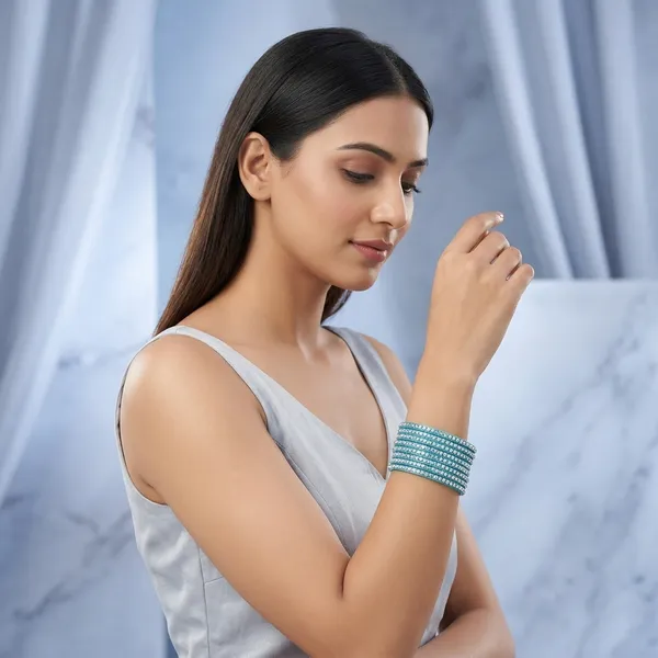 Sky_Blue_Glass_Premium_Ethnic_&_Western_Style_Bangle_For_Women_(Pack_Of_6)