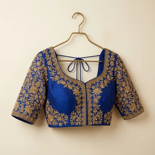Blue_Embroided_Ari_Work_Latkans_For_Women_(Pack_Of_2)