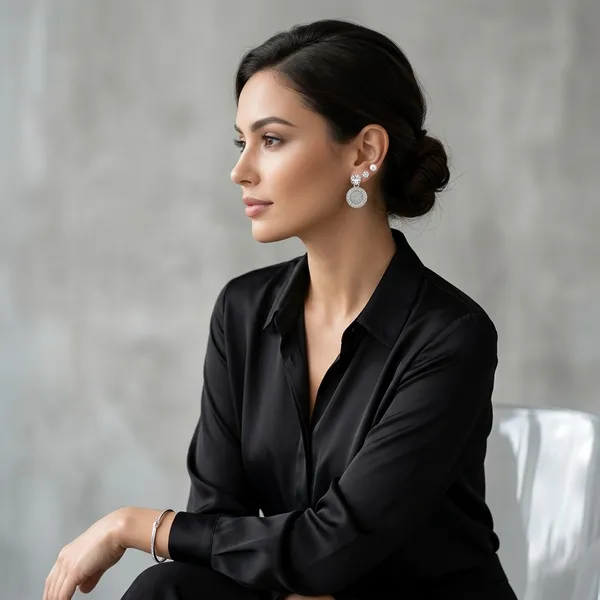 Silver_Alloy_Pearl_Crystal_Stud_&_Hnaging_Earring_For_Women_(Pack_Of_3)