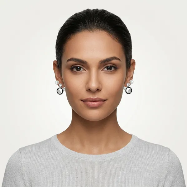 Silver_Alloy_Pearl_Crystal_Stud_&_Hnaging_Earring_For_Women_(Pack_Of_3)