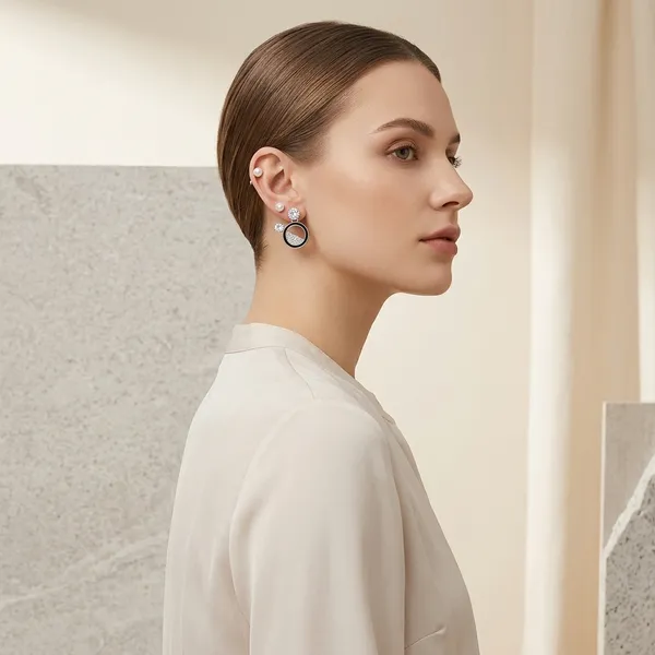 Silver_Alloy_Pearl_Crystal_Stud_&_Hnaging_Earring_For_Women_(Pack_Of_3)