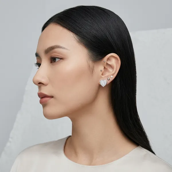 Silver_Alloy_Crystal_Pearl_Heart_Stud_&_Hnaging_Earring_For_Women_(Pack_Of_3)