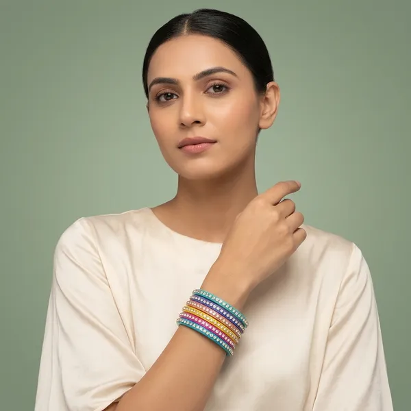 Multicolor_Glass_Premium_Ethnic_&_Western_Style_Bangle_For_Women_(Pack_Of_6)