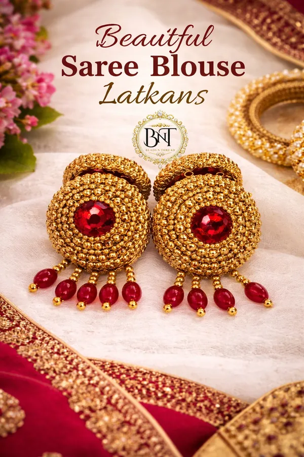Meroon_Embroided_Ari_Work_Latkans_For_Women_(Pack_Of_2)