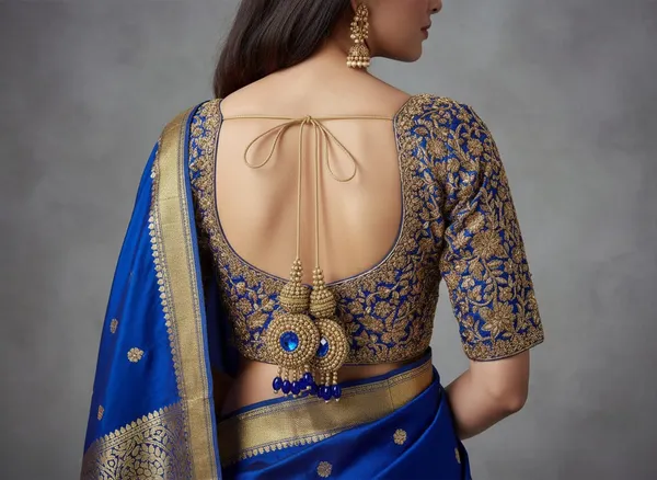 Blue_Embroided_Ari_Work_Latkans_For_Women_(Pack_Of_2)