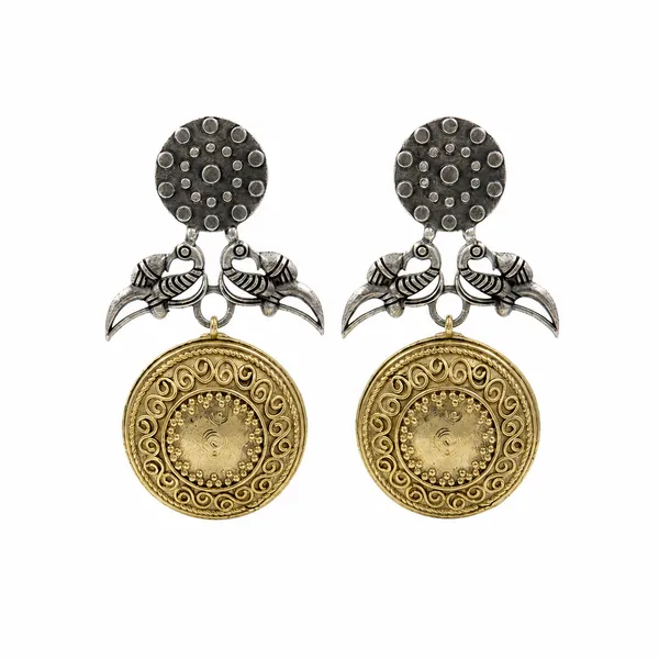 Divya_Kalika_Heritage_Earrings