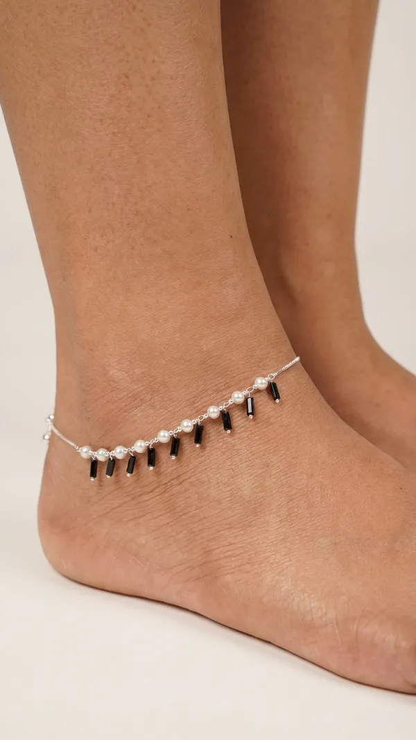 Elegant_Pearl_Tassel_Anklet