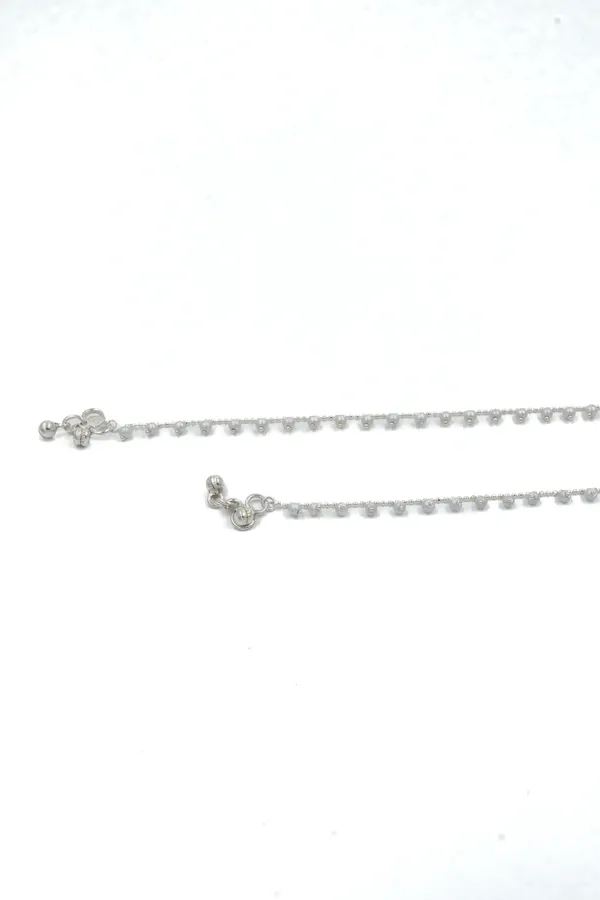 Pearl_Droplet_Anklet