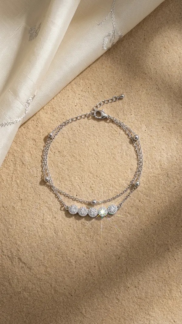Silver_Sparkle_Bracelet