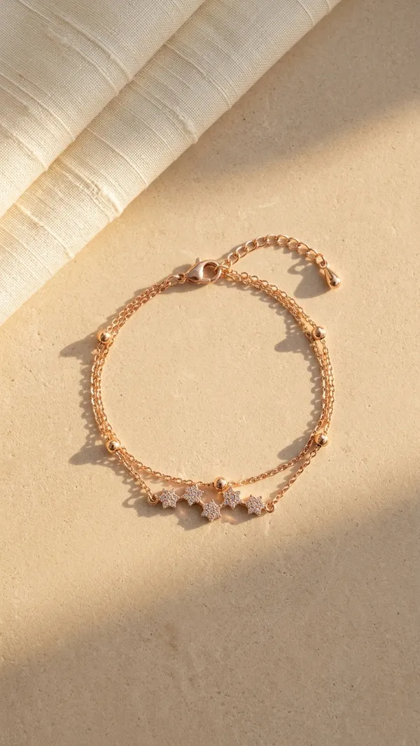 Rose_Flutter_Bracelet