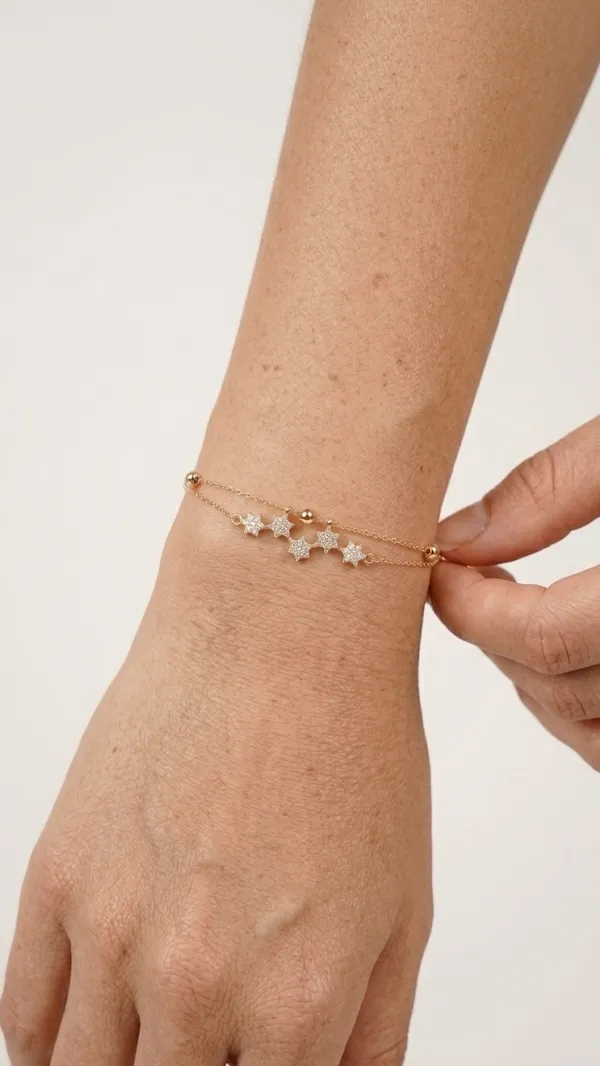 Rose_Flutter_Bracelet