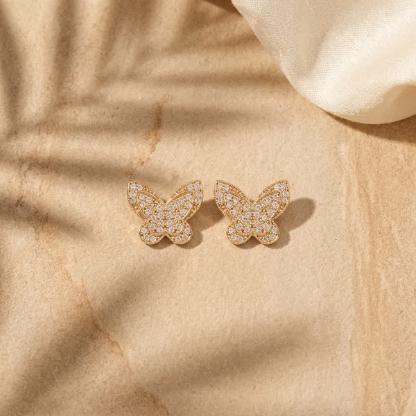 Sparkling_Butterfly_Stud