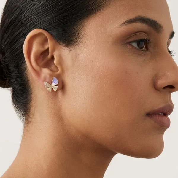 Lavender_Elegance_Bow_Earrings