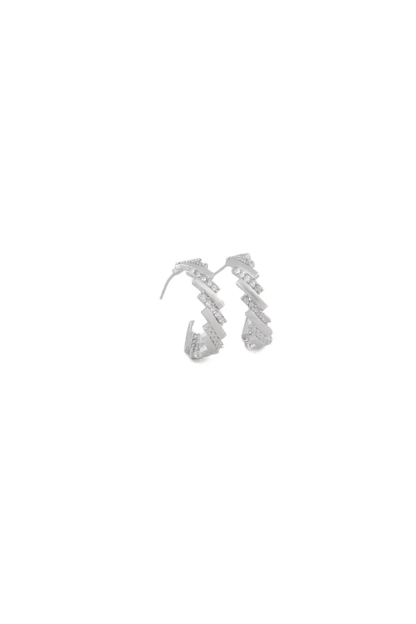 Golden_Radiance_Crawler_Earrings