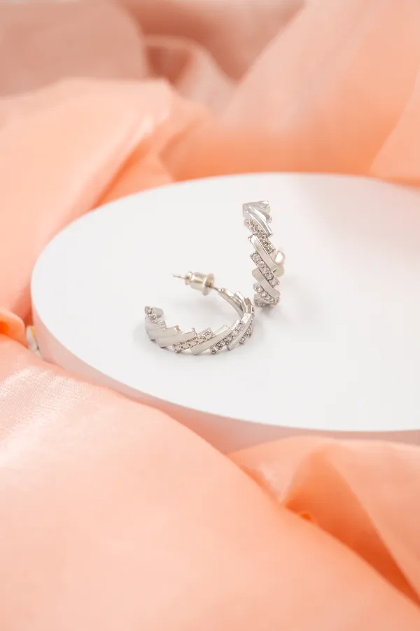 Golden_Radiance_Crawler_Earrings
