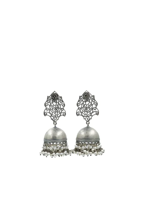 Rajvanshi_Dome_Jhumka