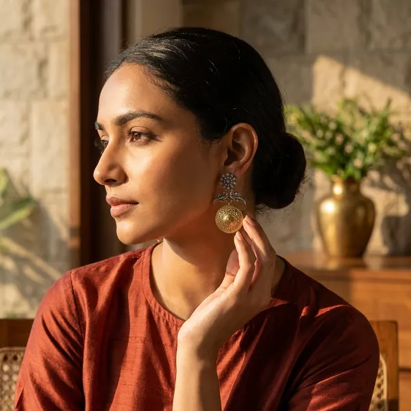 Divya_Kalika_Heritage_Earrings