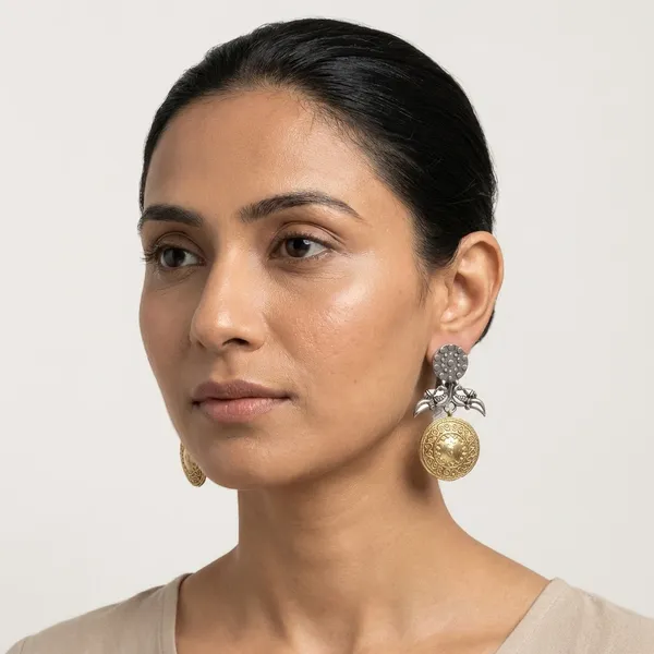 Divya_Kalika_Heritage_Earrings