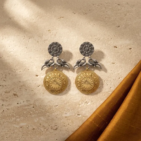 Divya_Kalika_Heritage_Earrings