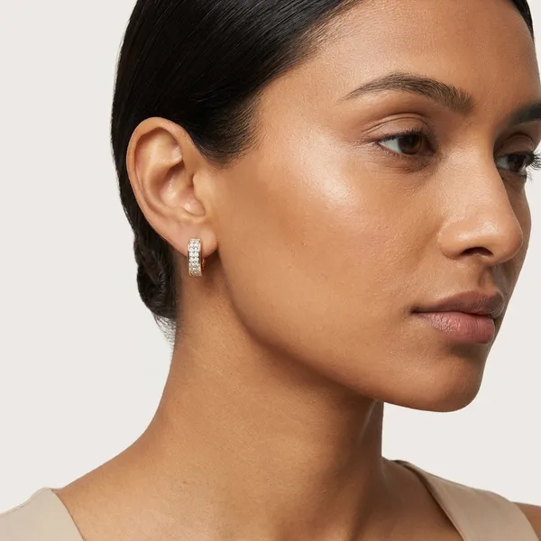 Silver_Gleam_Gold_Hoops