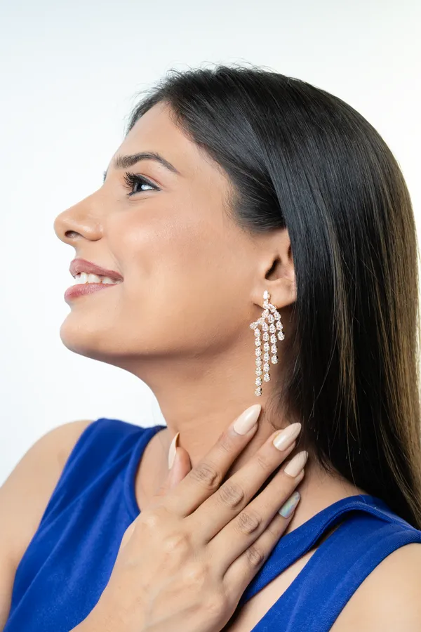 Crystal_Tassel_Drop_Earring