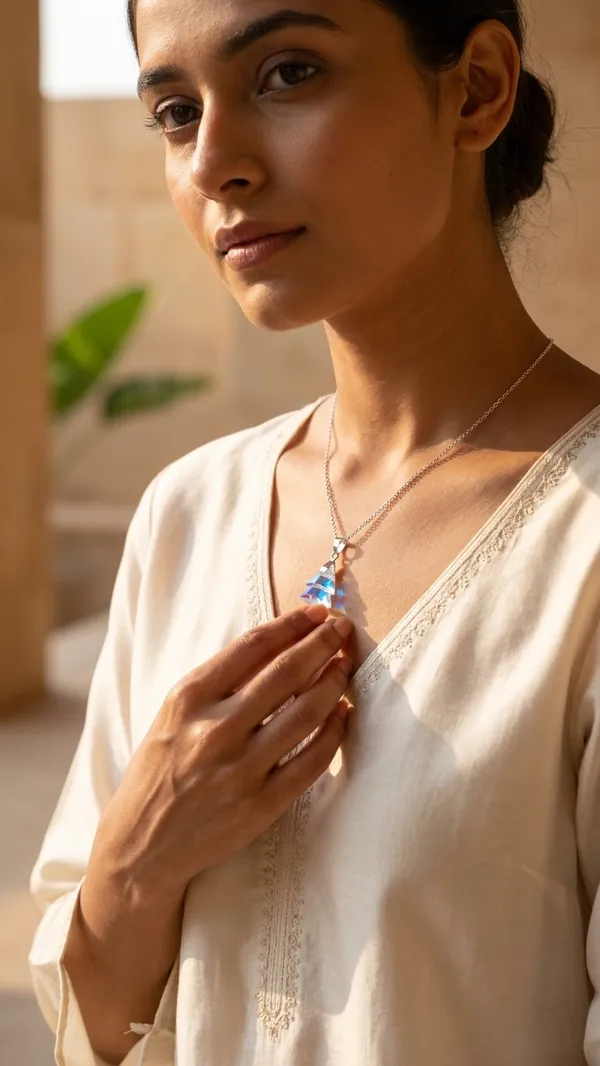 Crystal_Pine_Charm_Pendant_Necklace