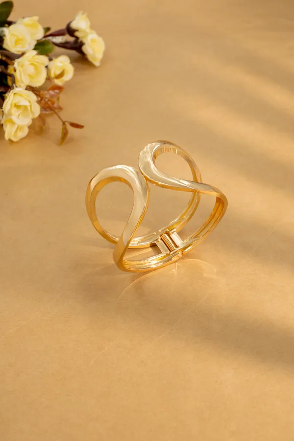 Chunky_Gold_Bracelet