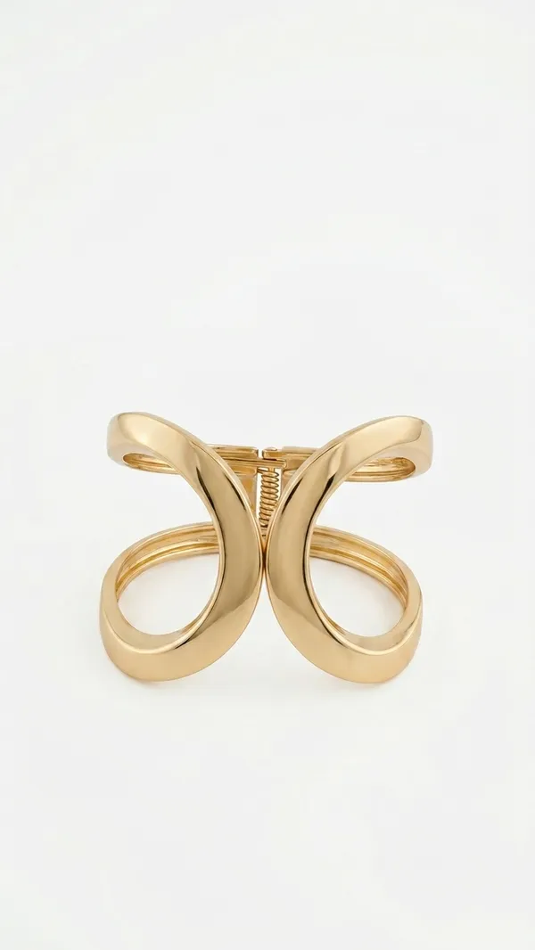 Chunky_Gold_Bracelet