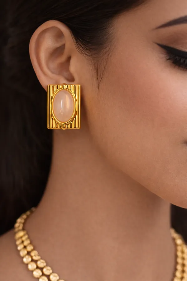 Vintage_Glow_Oval_Earrings