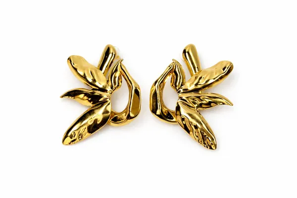 Royal_Galaxy_Gold_Earrings