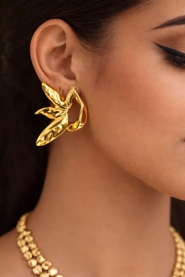 Royal_Galaxy_Gold_Earrings