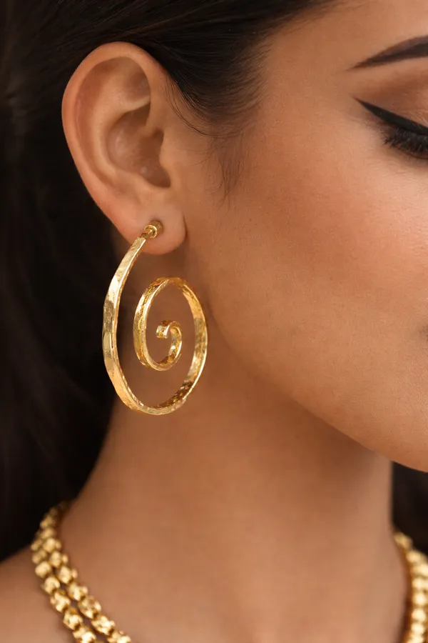 Golden_Helix_Hoops