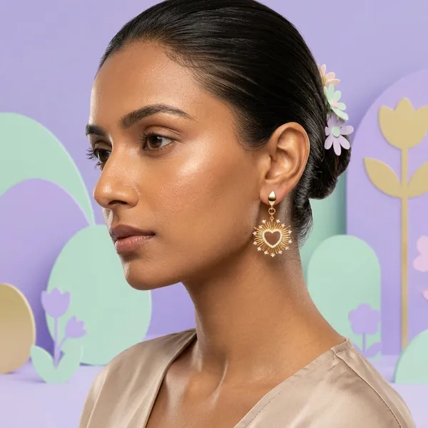 Radiant_Heartburst_Gold_Drop_Earrings